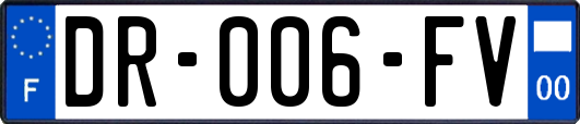 DR-006-FV