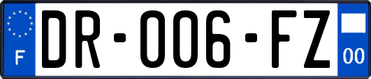 DR-006-FZ