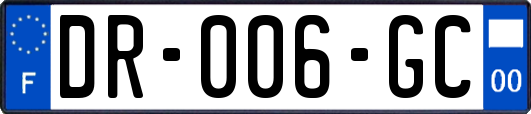 DR-006-GC