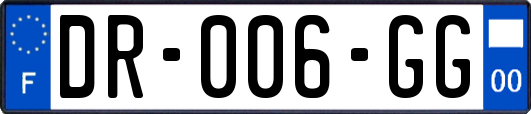 DR-006-GG
