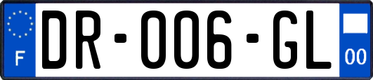 DR-006-GL