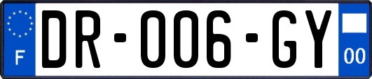 DR-006-GY