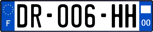 DR-006-HH