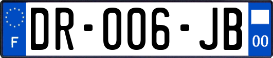 DR-006-JB