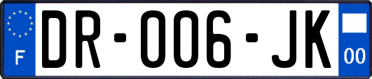 DR-006-JK