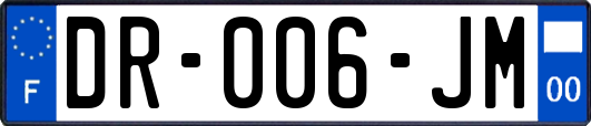 DR-006-JM