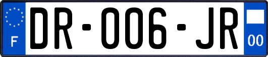 DR-006-JR