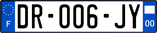 DR-006-JY