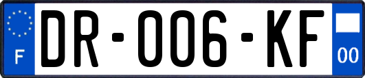 DR-006-KF