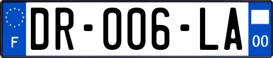 DR-006-LA