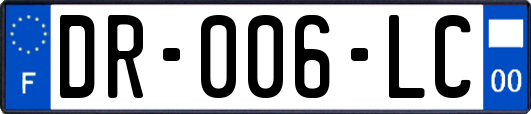 DR-006-LC