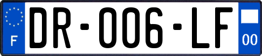 DR-006-LF
