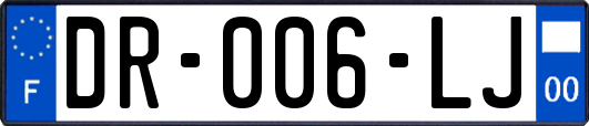 DR-006-LJ