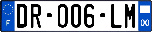 DR-006-LM