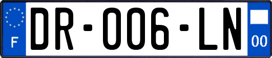 DR-006-LN