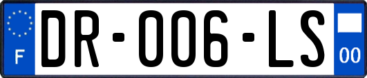 DR-006-LS