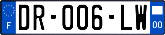DR-006-LW