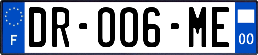 DR-006-ME