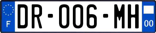 DR-006-MH