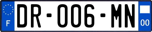 DR-006-MN