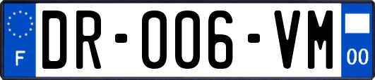 DR-006-VM