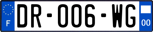 DR-006-WG