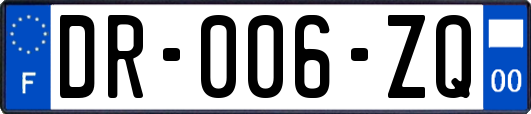 DR-006-ZQ