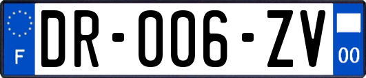 DR-006-ZV