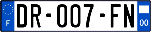 DR-007-FN