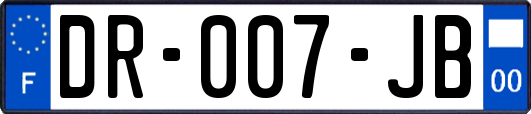 DR-007-JB