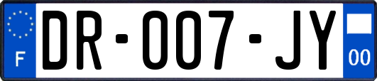 DR-007-JY