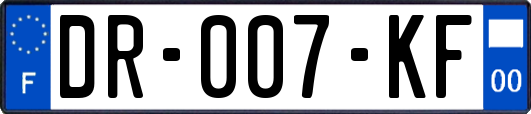 DR-007-KF