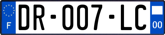 DR-007-LC
