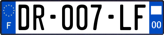 DR-007-LF