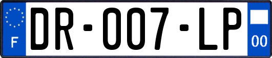 DR-007-LP