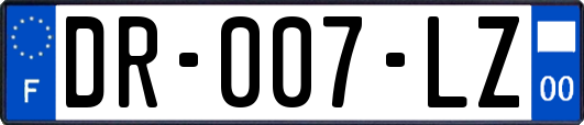 DR-007-LZ