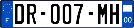 DR-007-MH