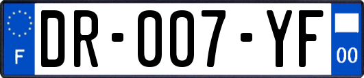 DR-007-YF