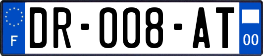 DR-008-AT