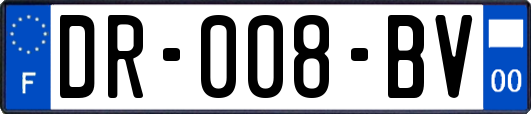 DR-008-BV