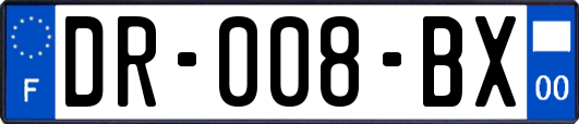 DR-008-BX