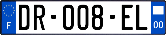 DR-008-EL