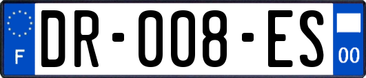 DR-008-ES