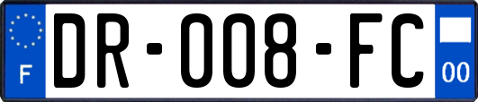 DR-008-FC