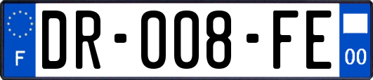 DR-008-FE