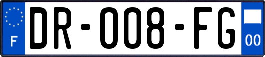 DR-008-FG