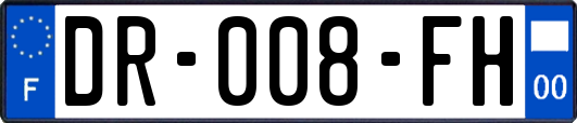 DR-008-FH