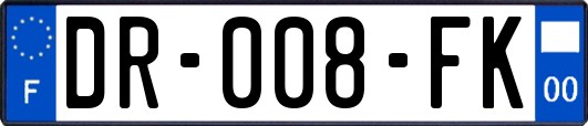 DR-008-FK