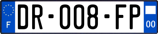DR-008-FP