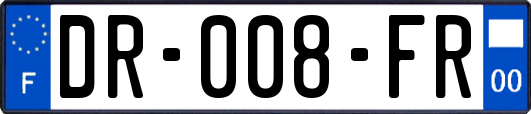 DR-008-FR